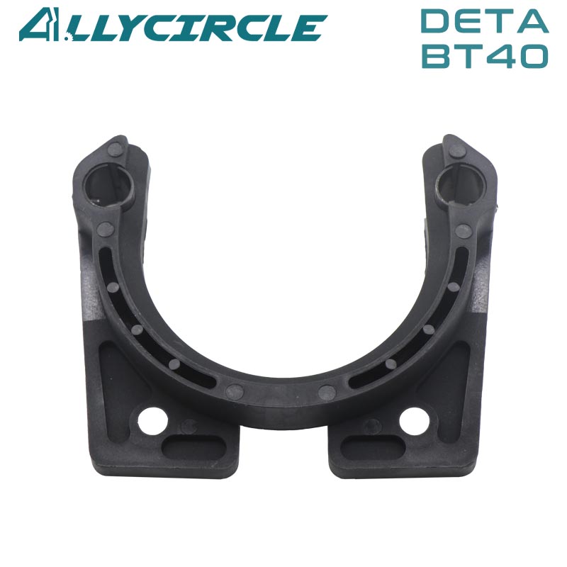 Abrazadera portaherramientas DETA BT50