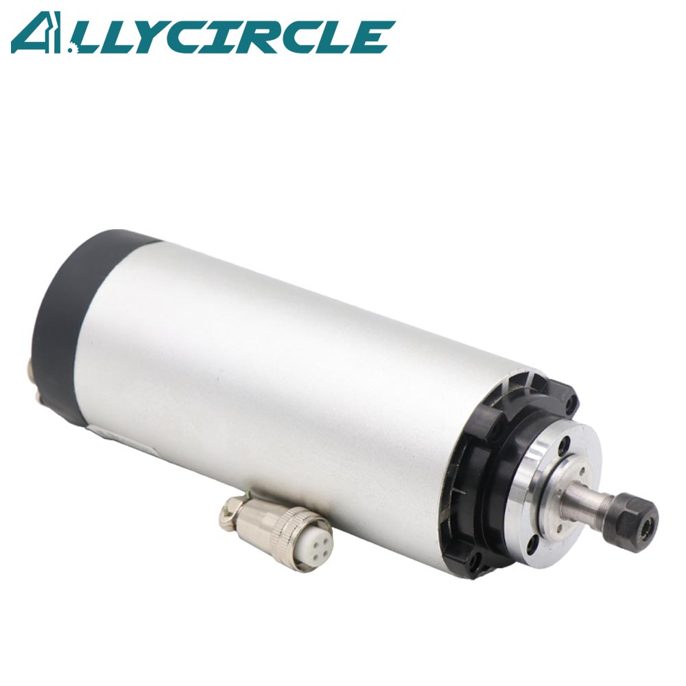 Husillo de refrigeración por aire de 1,5 KW