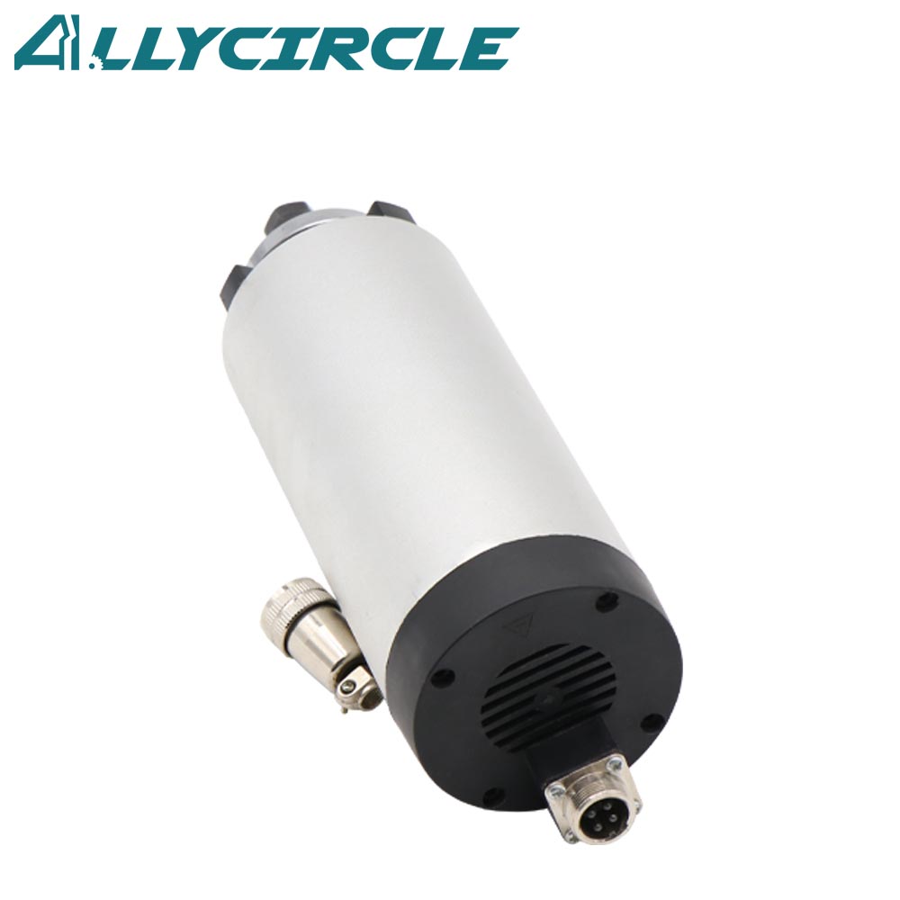 Husillo de refrigeración por aire de 1,5 KW