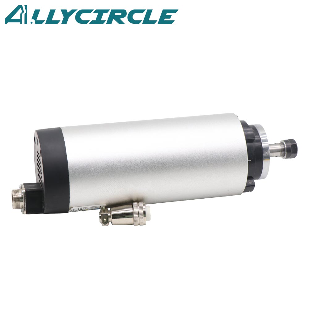 Husillo de refrigeración por aire de 1,5 KW