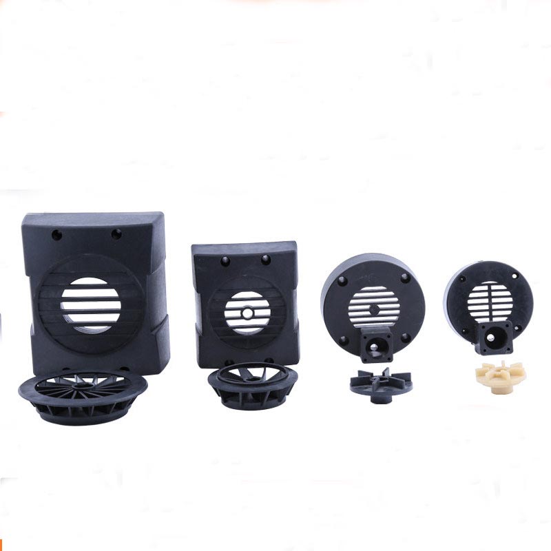 Ventiladores de husillo