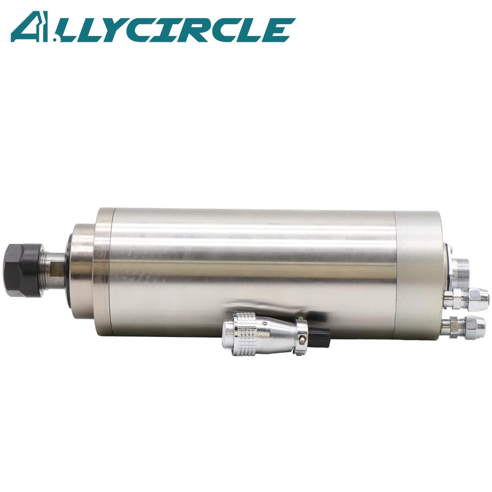 Husillo de refrigeración por agua de 2,2 KW