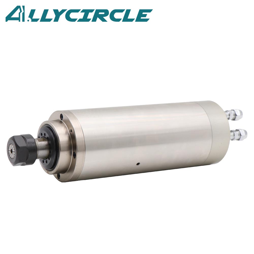 Husillo de refrigeración por agua de 2,2 KW