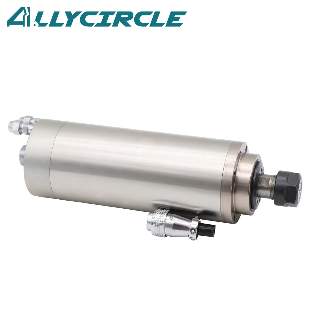 Husillo de refrigeración por agua de 2,2 KW