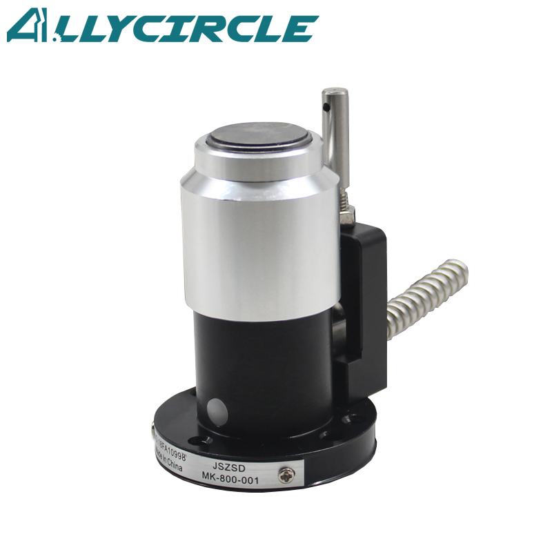 Ajustador automático de herramientas