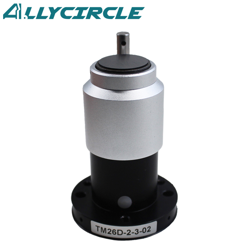 Ajustador automático de herramientas