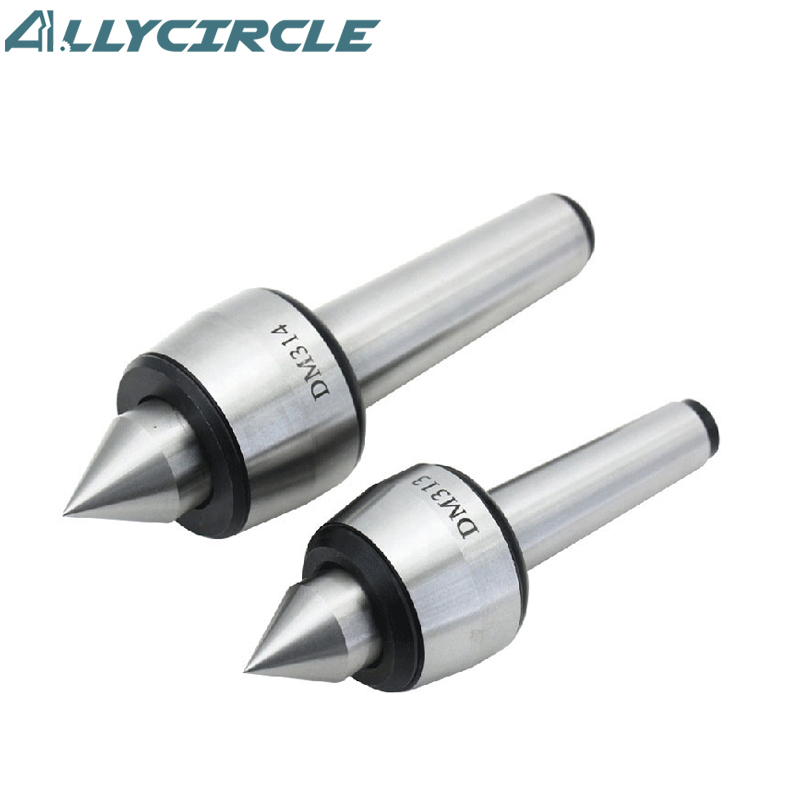 Centro rotatorio DMD