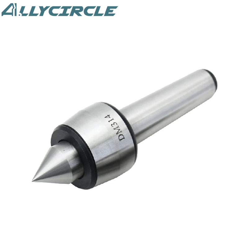 Centro rotatorio DMD