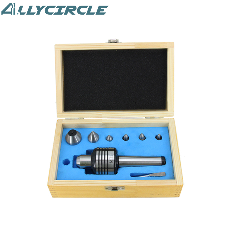 Centro rotatorio enchufable