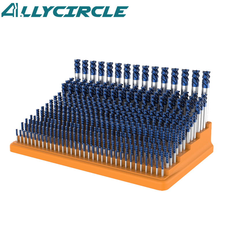 Caja de almacenamiento de pinzas ER