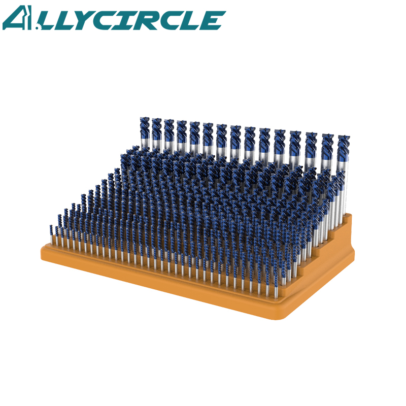 Caja de almacenamiento de pinzas ER