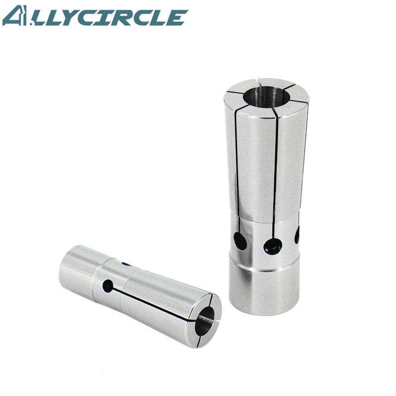 Tire hacia atrás de las pinzas de CC