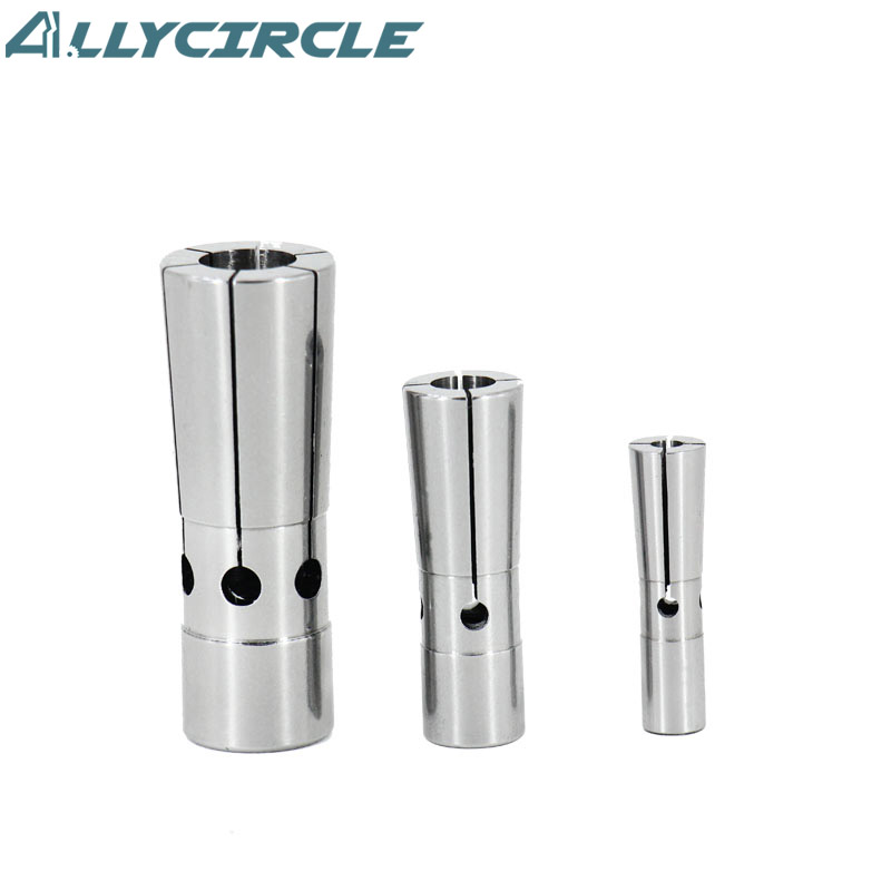 Tire hacia atrás de las pinzas de CC