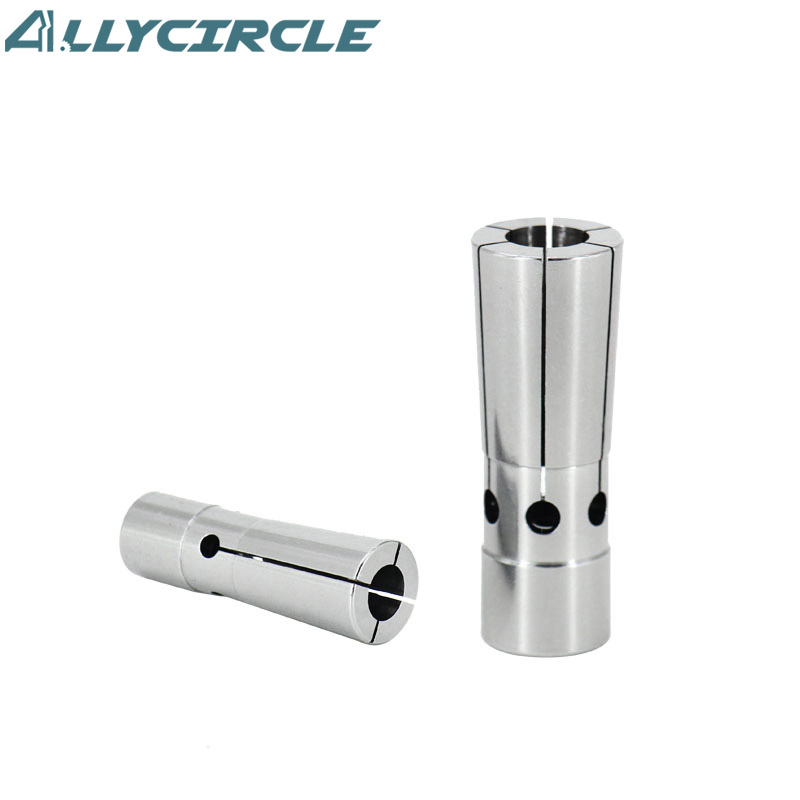 Tire hacia atrás de las pinzas de CC