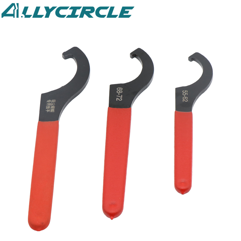 Llave inglesa tipo C ER APU C32 APU13 ER32