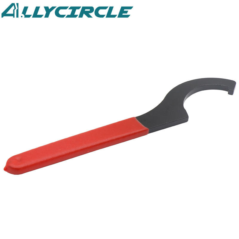 Llave inglesa tipo C ER APU C32 APU13 ER32