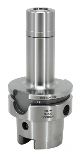 HSK-63A1001A