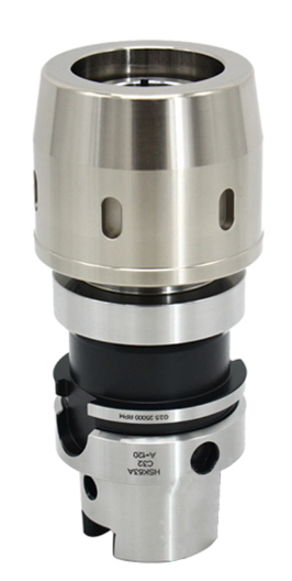 HSK-63A1001A