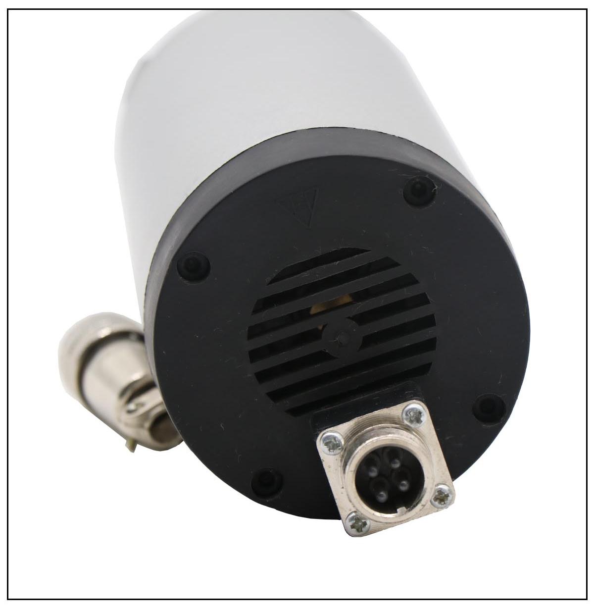 Husillo de refrigeración por aire de 1,5 KW