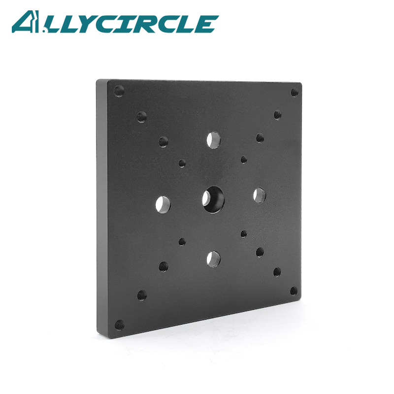 Placa de intercambio óptico