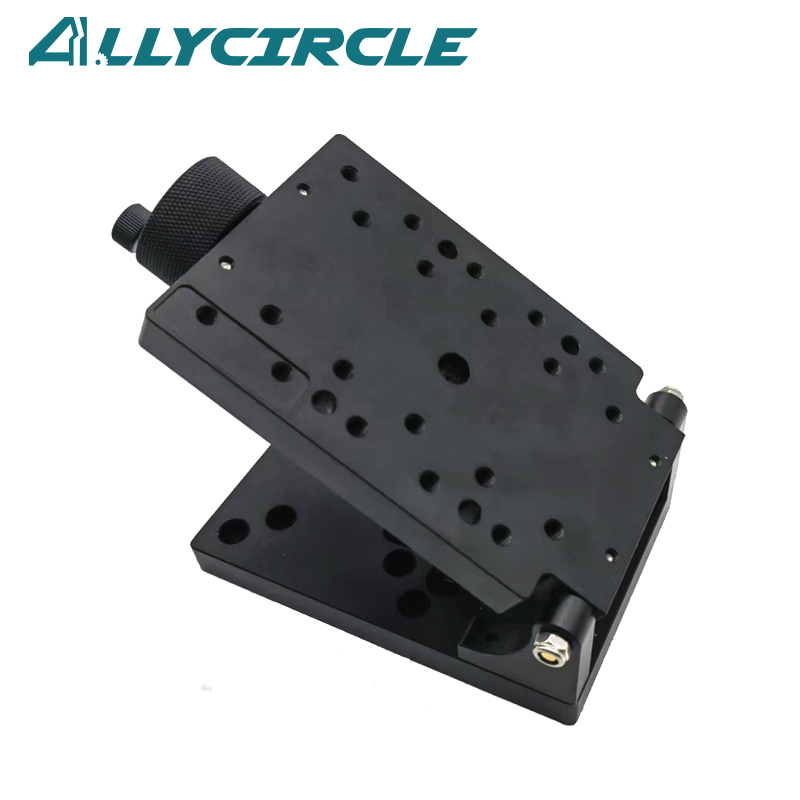 Mesa de trabajo XY Radian