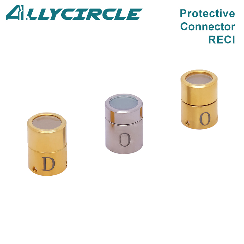 Conector de protección RECI