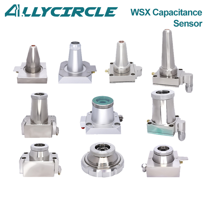 Sensor de capacitancia WSX