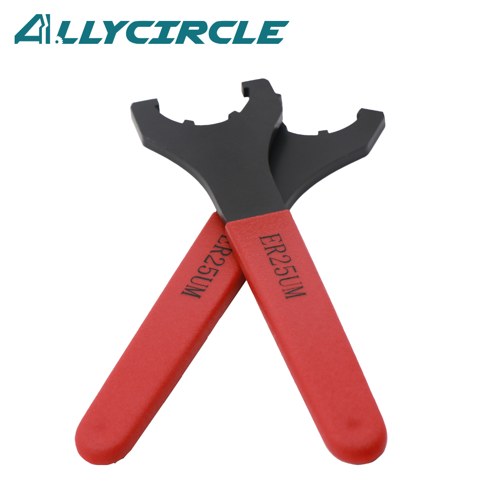 Llave UM ER16UM ER20UM ER25UM ER32UM ER40UM Llave inglesa