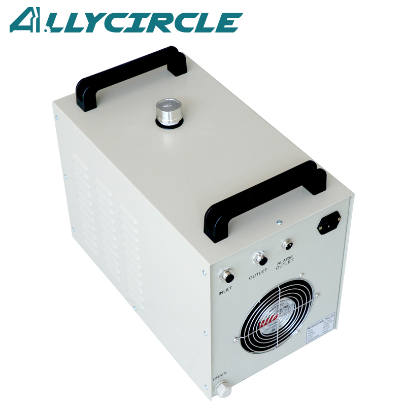 Enfriador de agua CW3000