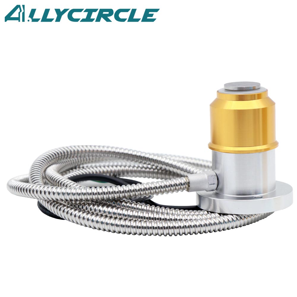 sensor de herramienta