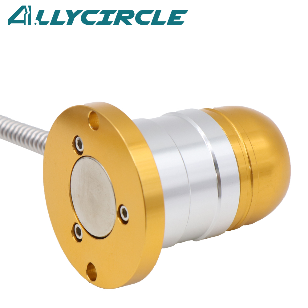 Sensor de herramienta de base amarilla