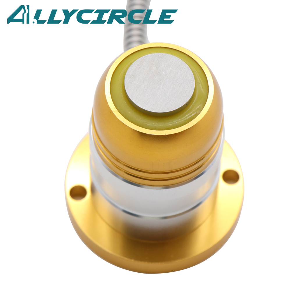 Sensor de herramienta de base amarilla