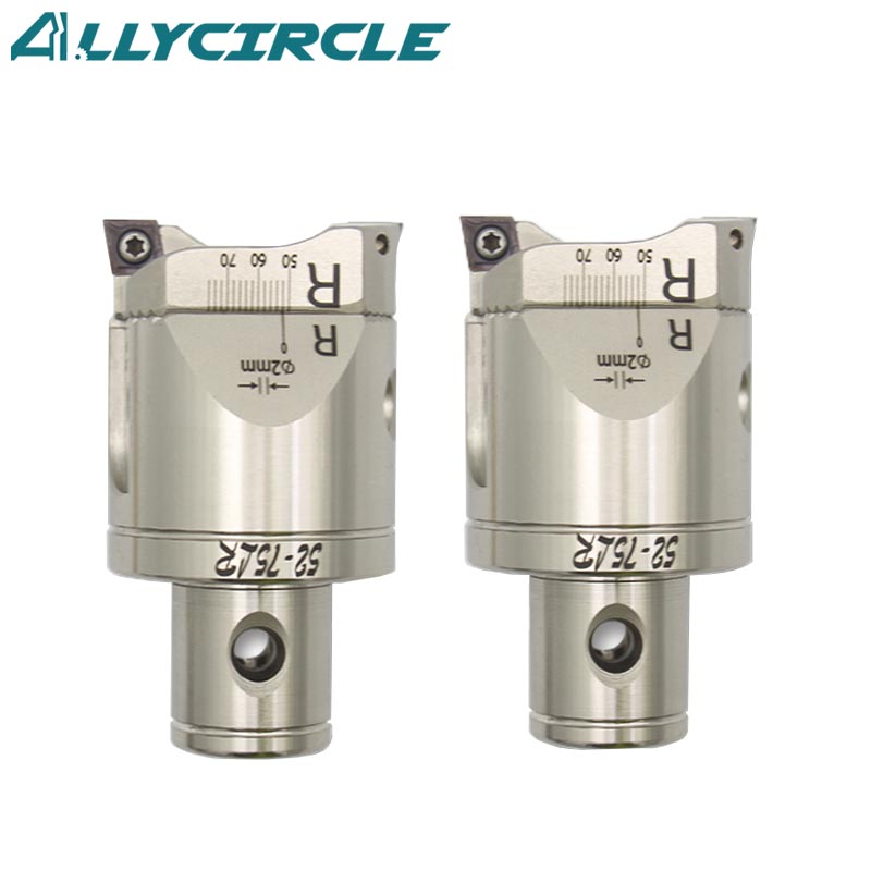 RBH Double Blade Rough Boring Head