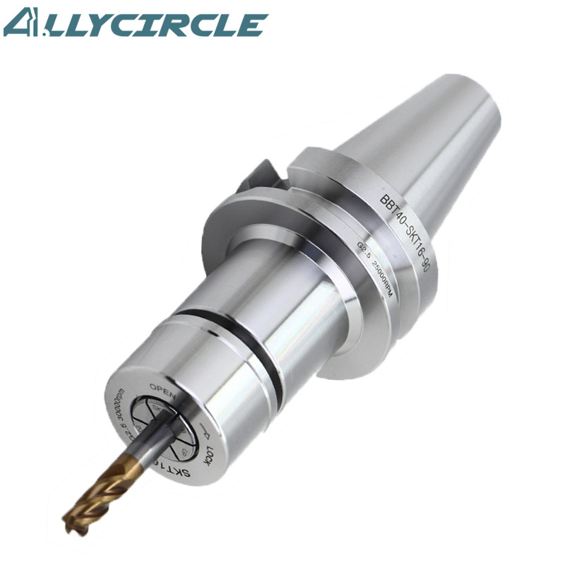 Держатель инструмента BBT-SK