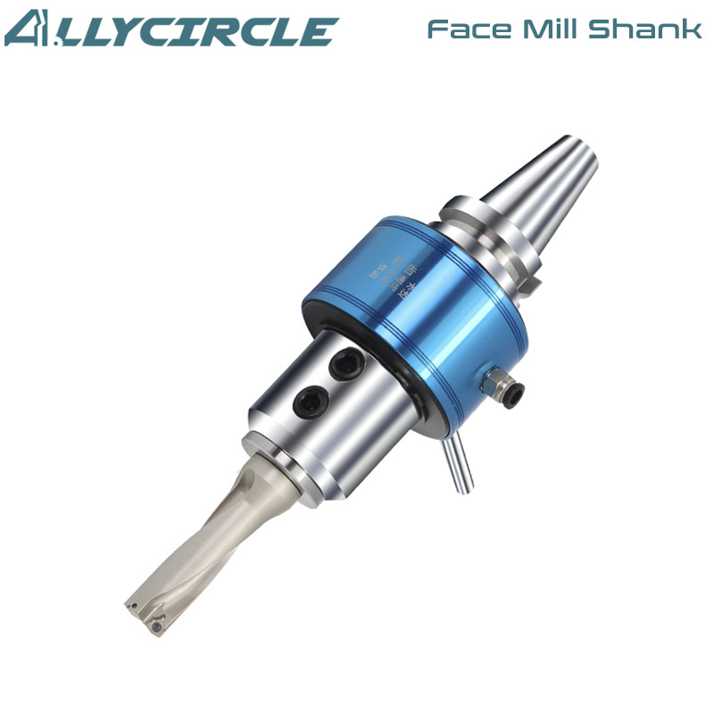 Держатель инструмента BT-OMS