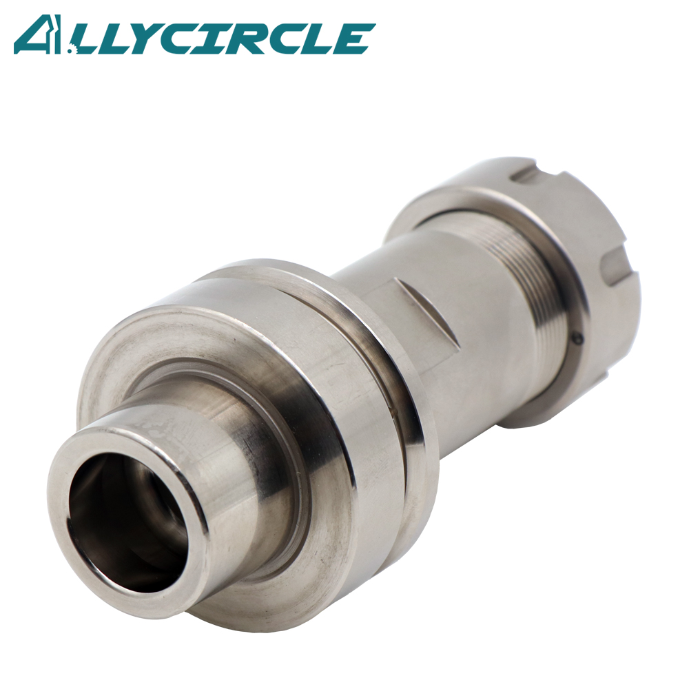 Держатель инструмента HSK63F