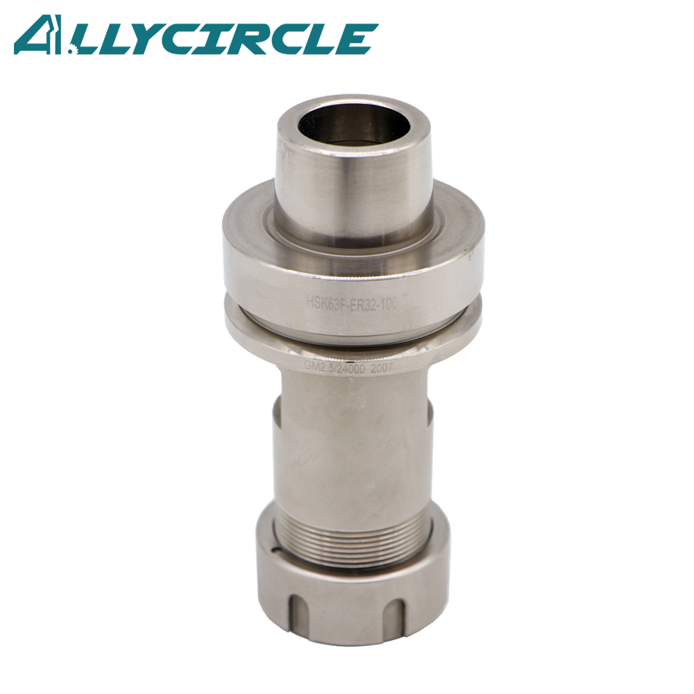 Держатель инструмента HSK63F