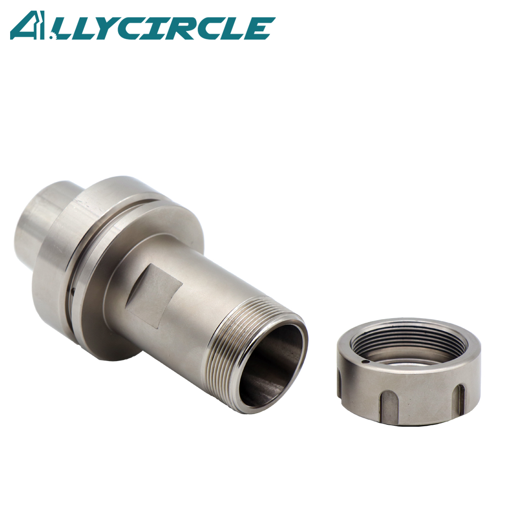 Держатель инструмента HSK63F