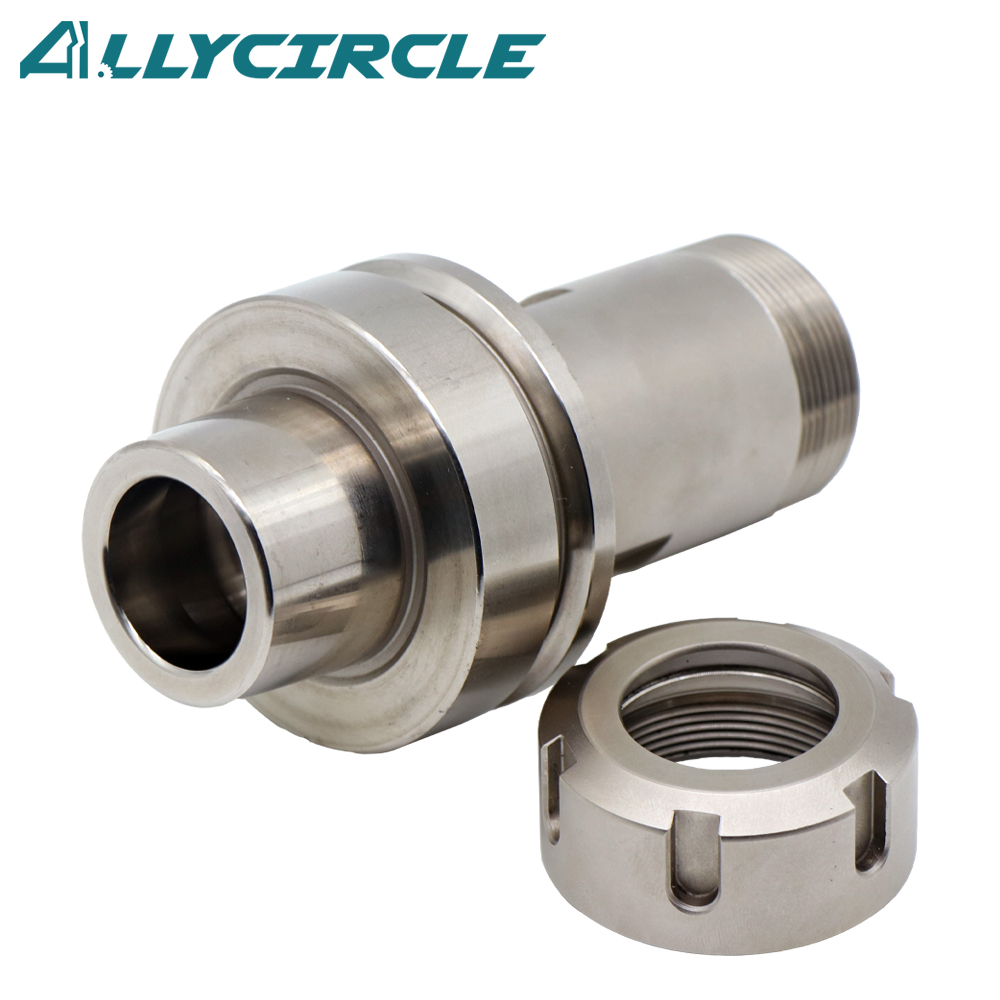 Держатель инструмента HSK63F