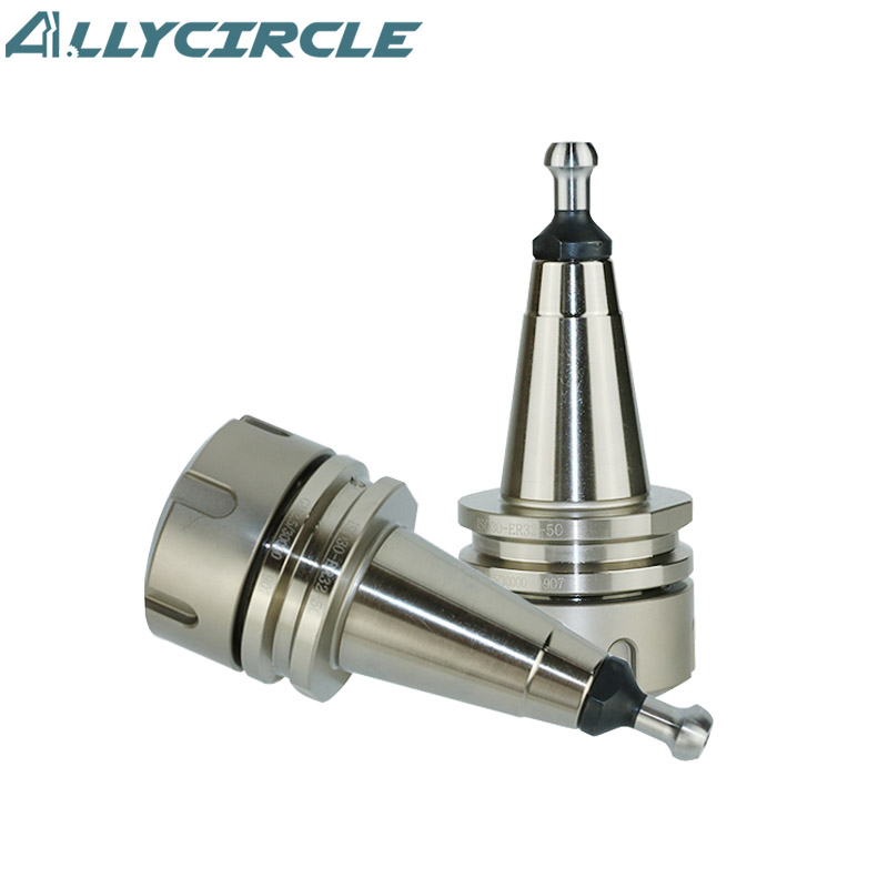 Держатель инструмента ISO30