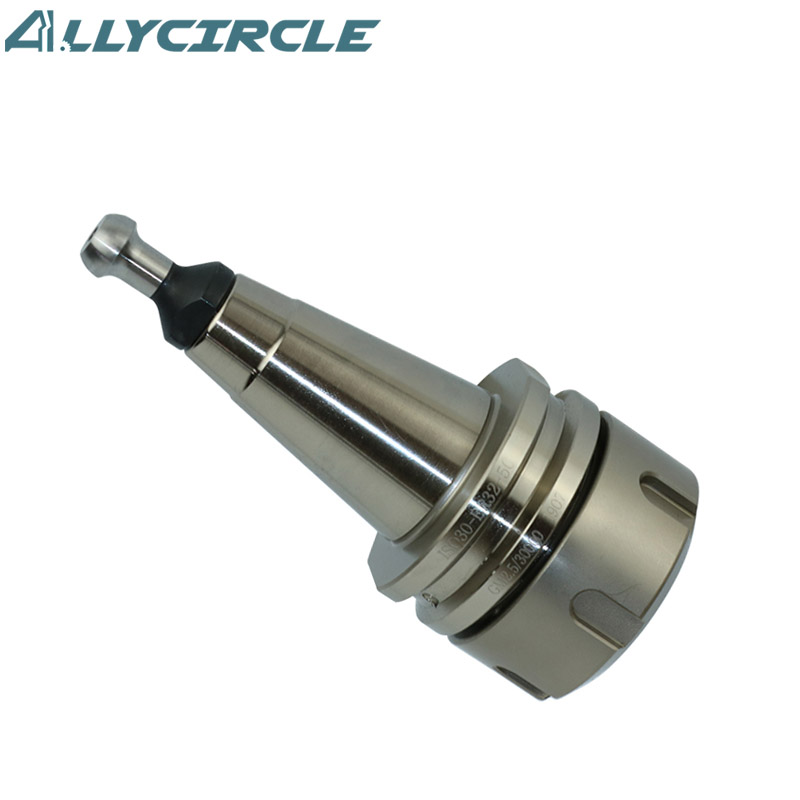 Держатель инструмента ISO30