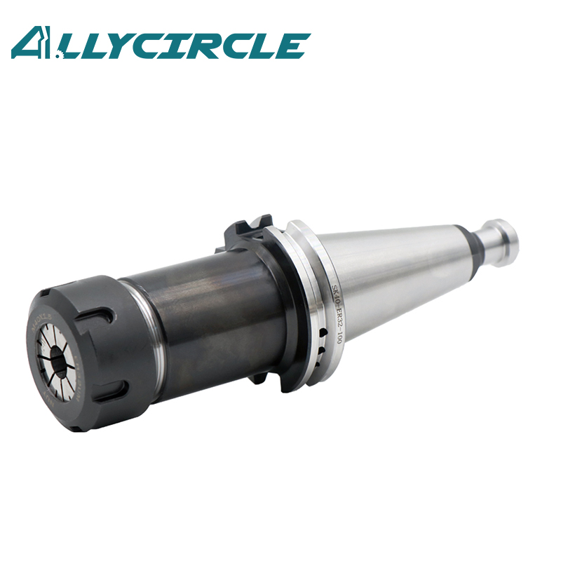 Держатель инструмента SK