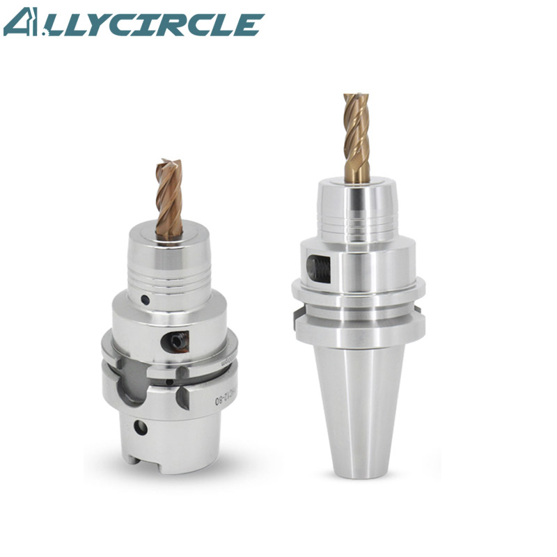 Держатель инструмента Гидравлический