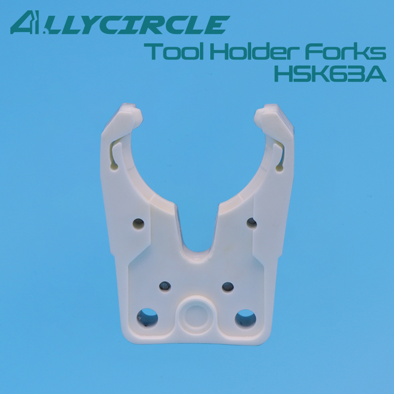 HSK63A Зажим держателя инструмента