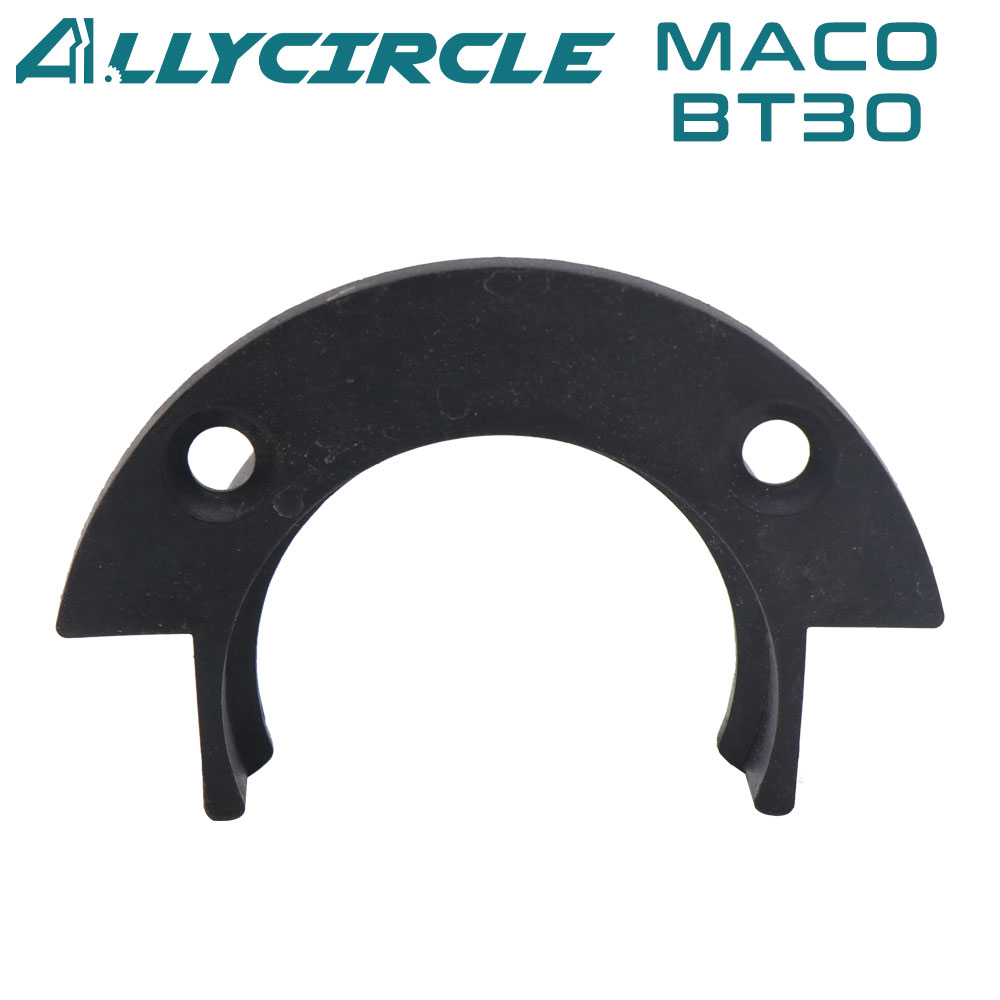 Зажим держателя инструмента MACO BT30