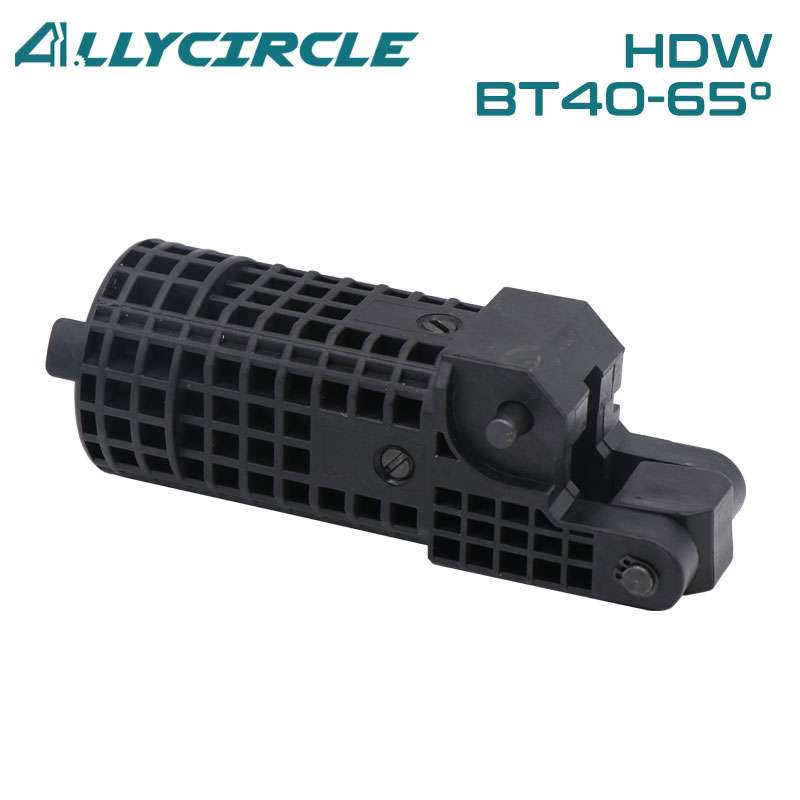 Чашка держателя инструмента HDW BT40-60°