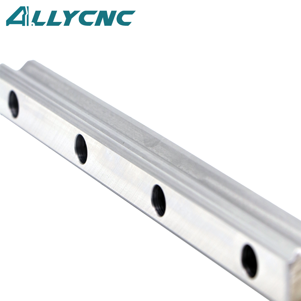 Линейная железная дорога