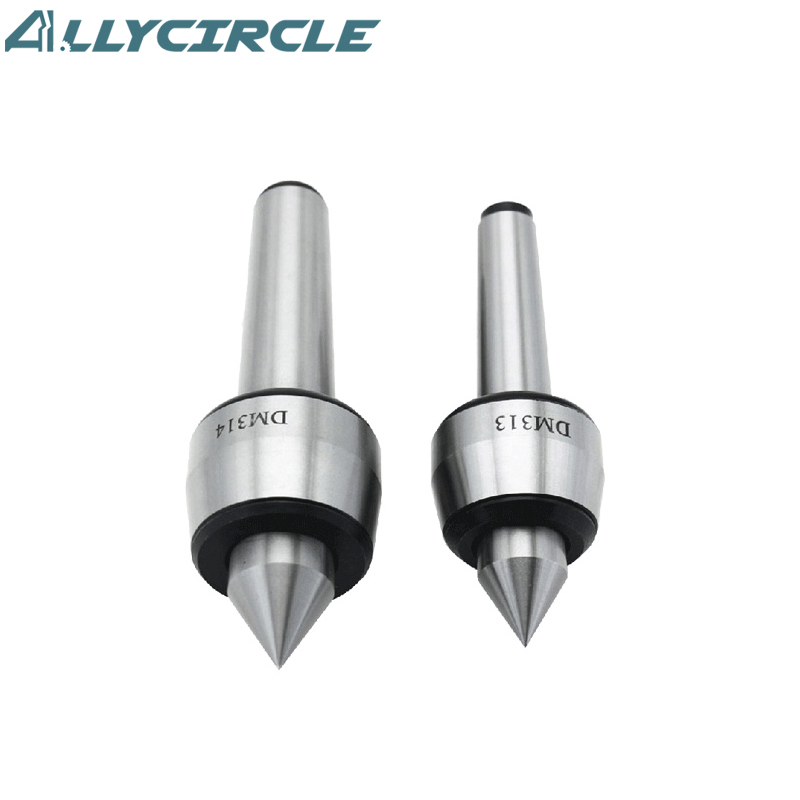 Роторный центр DMD