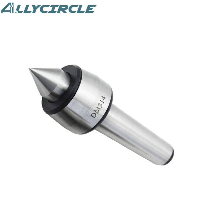 Роторный центр DMD