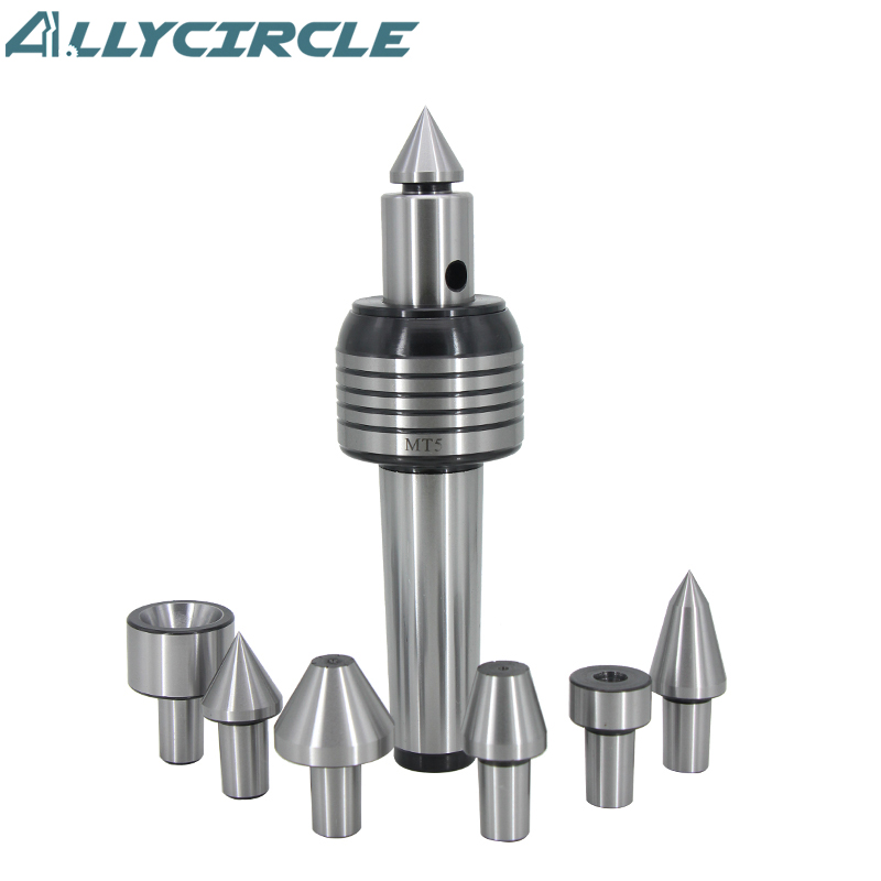 Подключаемый поворотный центр